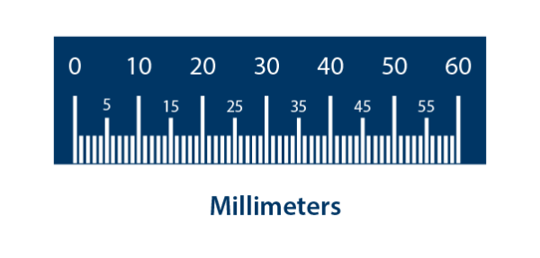 Printable Pd Ruler Download - Best Eyeglasses
