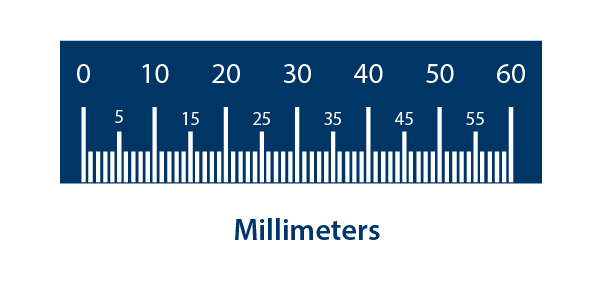 Printable Pd Ruler Download - Best Eyeglasses